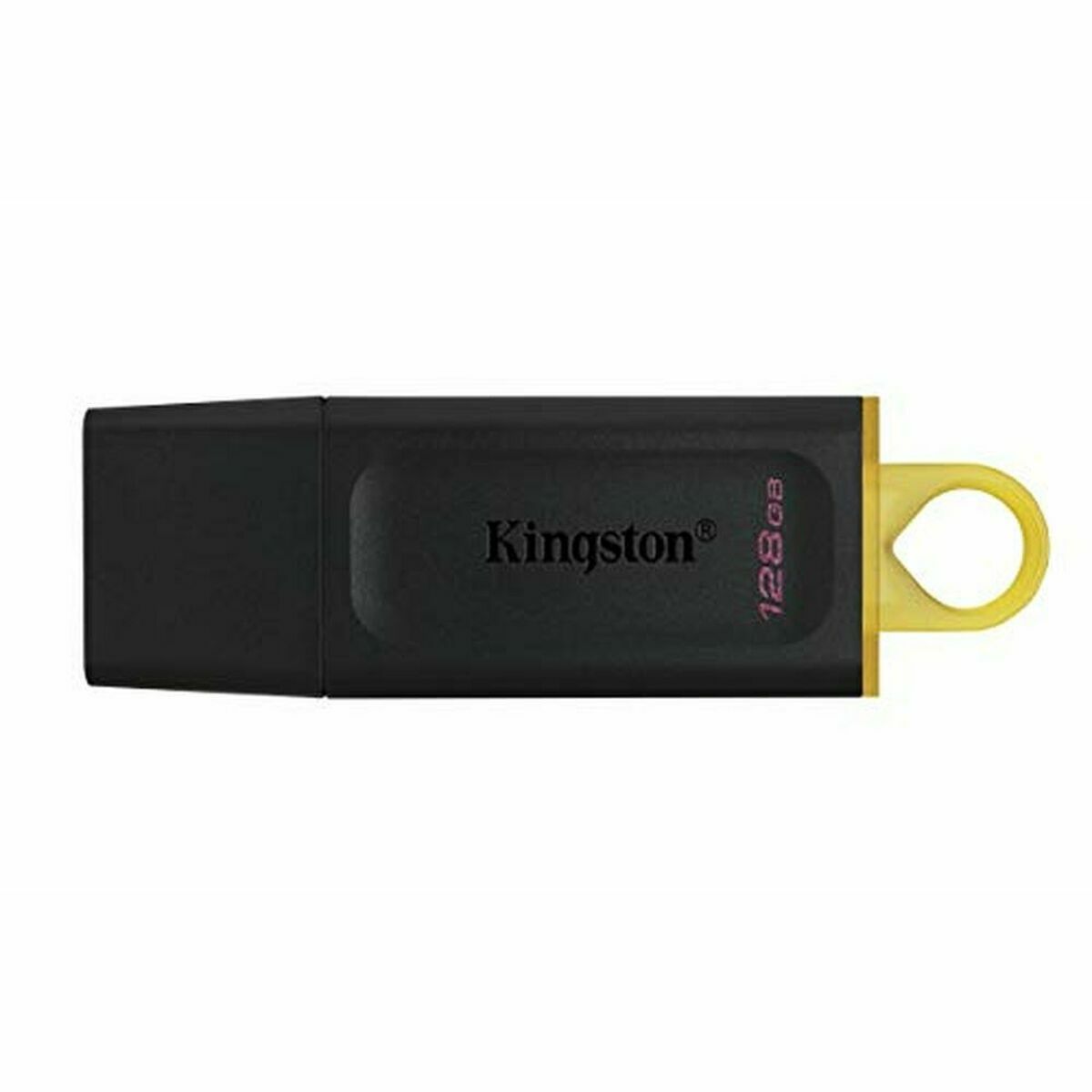Memorie USB Kingston Exodia Negru 128 GB